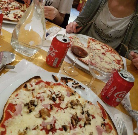 La Carretta